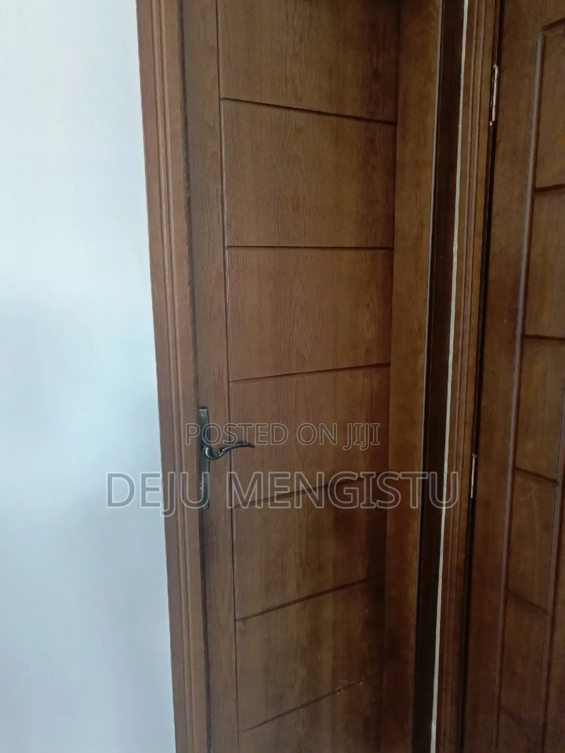 8bdrm House in ሰባ ሁለት, Bole for rent