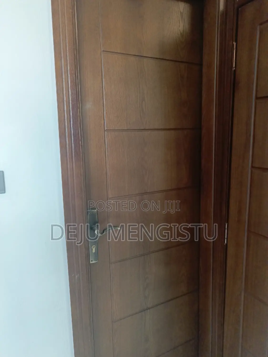 8bdrm House in ሰባ ሁለት, Bole for rent