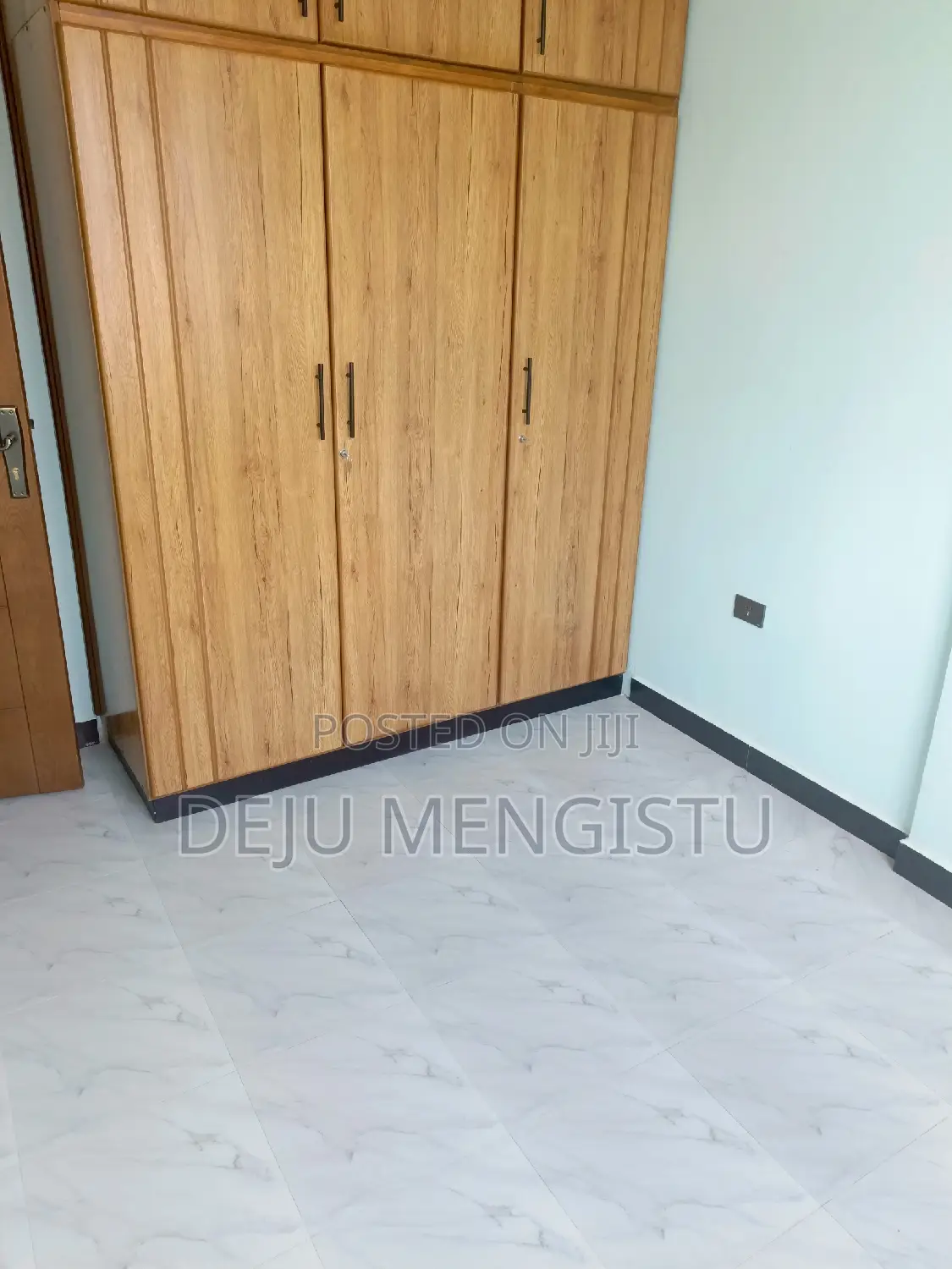 8bdrm House in ሰባ ሁለት, Bole for rent