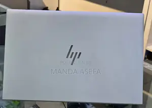 New Laptop HP EliteBook 830 16GB Intel Core I7 SSD 512GB