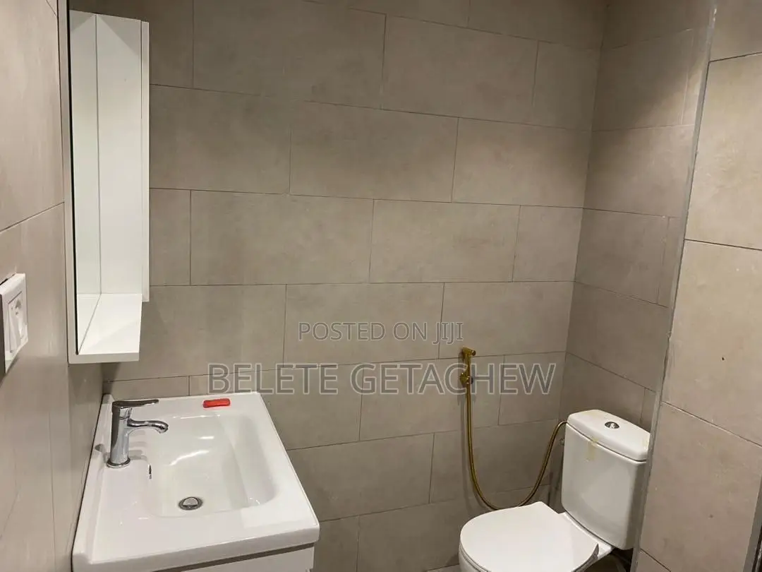 4bdrm Apartment in Summit, Sunshine, Bole for sale