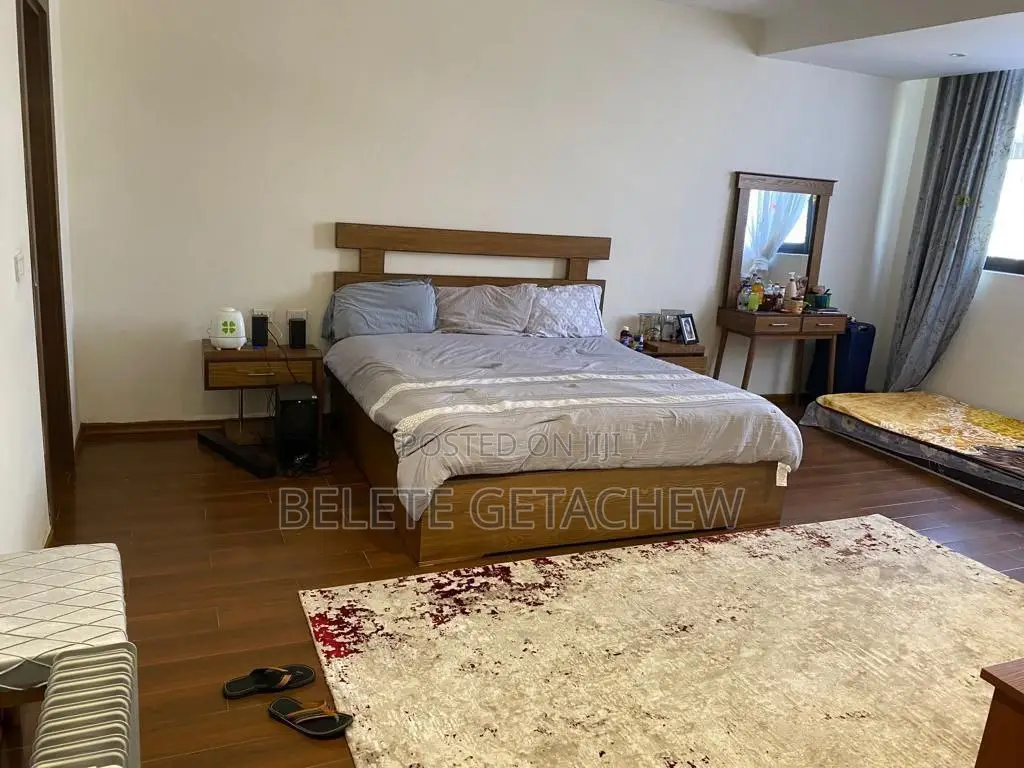 4bdrm Apartment in Summit, Sunshine, Bole for sale