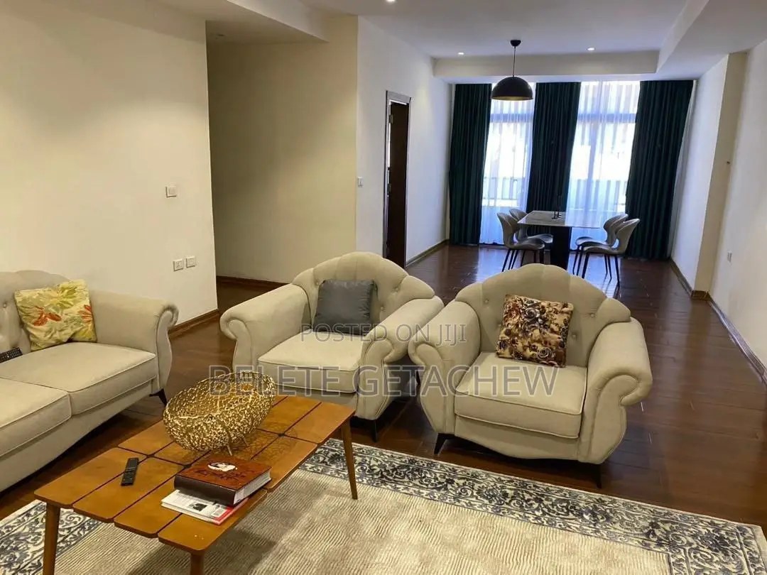 4bdrm Apartment in Summit, Sunshine, Bole for sale