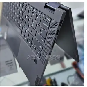 Photo - New Laptop Lenovo Flex 5 8GB Intel Core I3 SSD 256GB