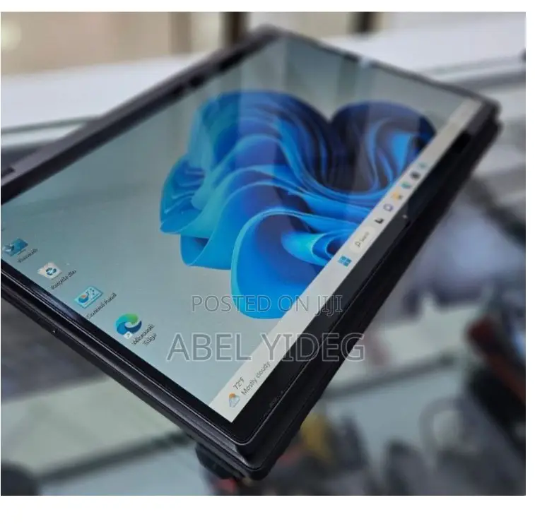 New Laptop Lenovo Flex 5 8GB Intel Core I3 SSD 256GB