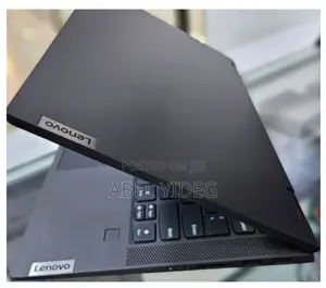New Laptop Lenovo Flex 5 8GB Intel Core I3 SSD 256GB