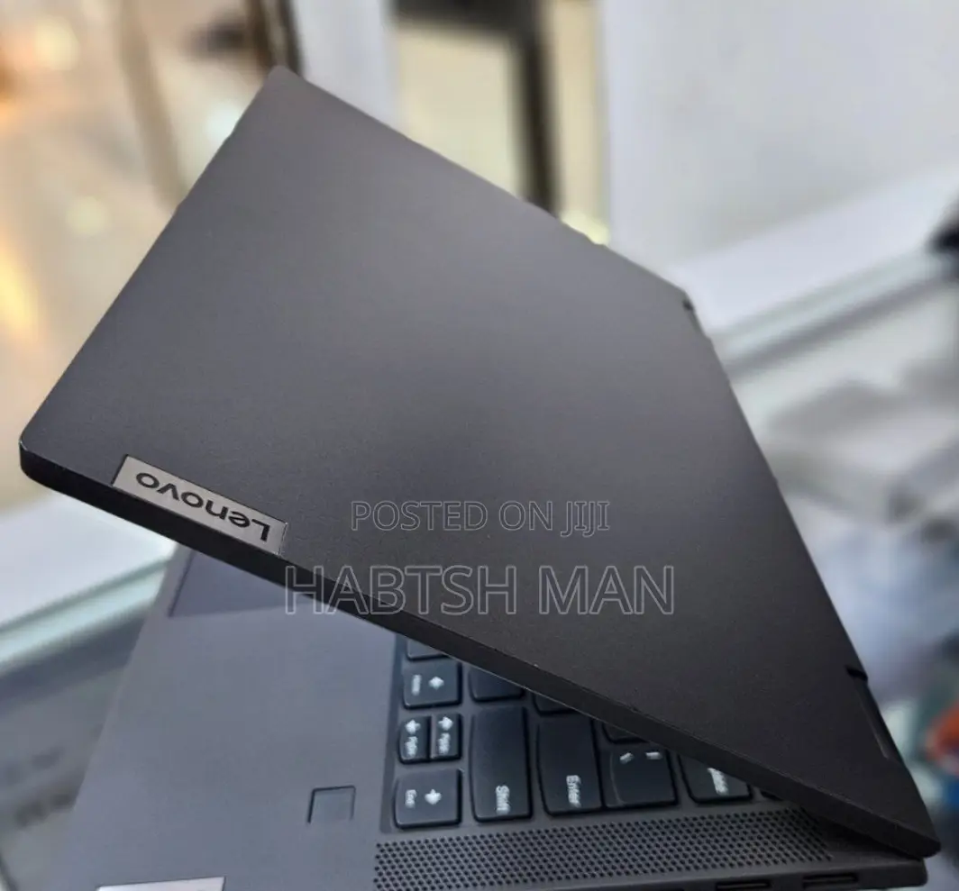 New Laptop Lenovo IdeaPad Flex 14 8GB Intel Core i3 SSD 256GB