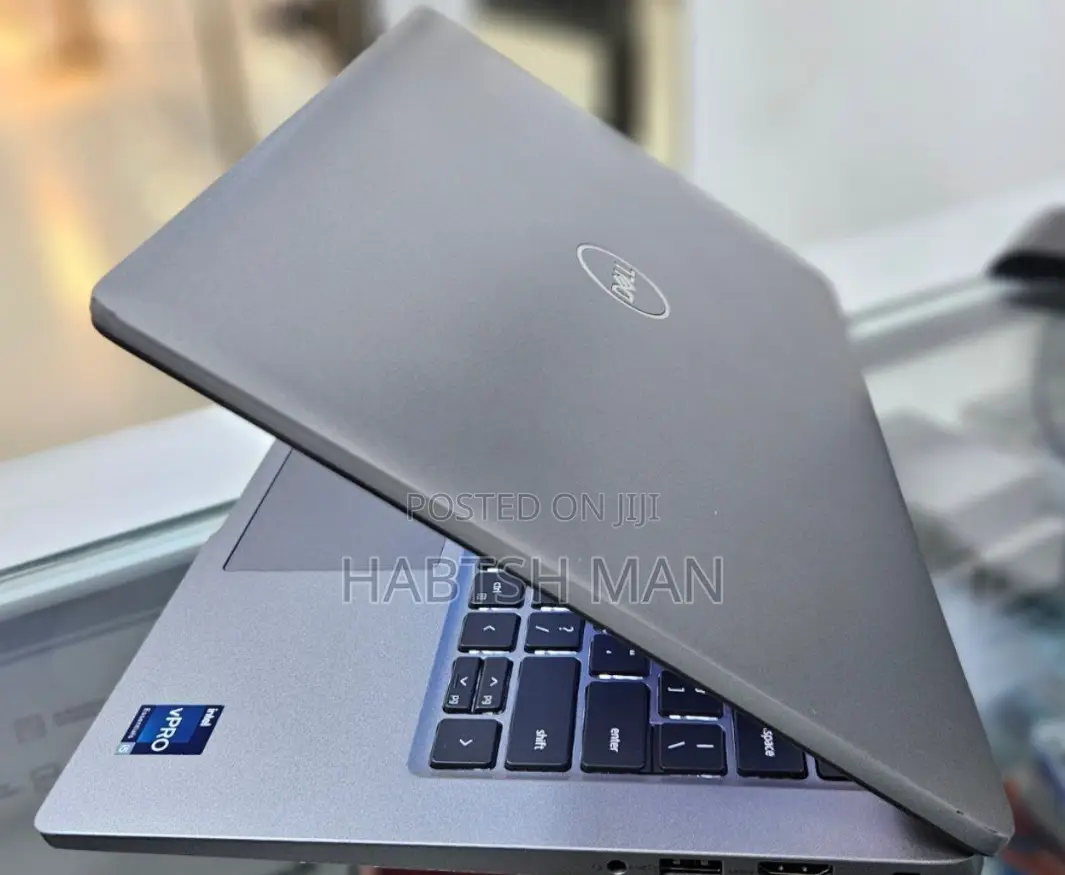 New Laptop Dell Latitude 5440 16GB Intel Core i5 SSD 256GB