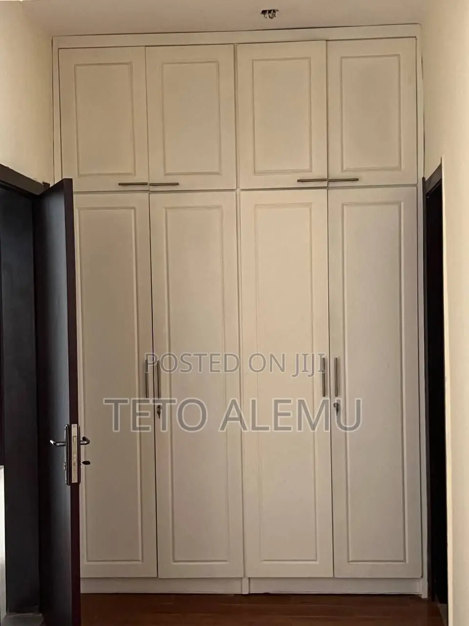 3bdrm Apartment in የሚሸጥ አፓርትመንት አያት ኖህ, Bole for sale