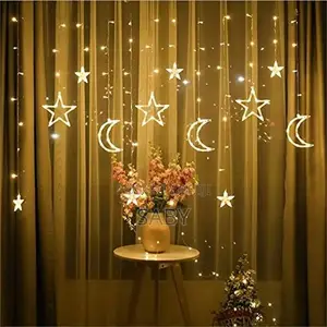 Moon Star Shape Led Light