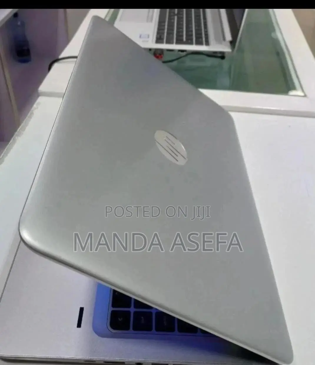 New Laptop HP EliteBook 840 8GB Intel Core i5 HDD+SSD 1T