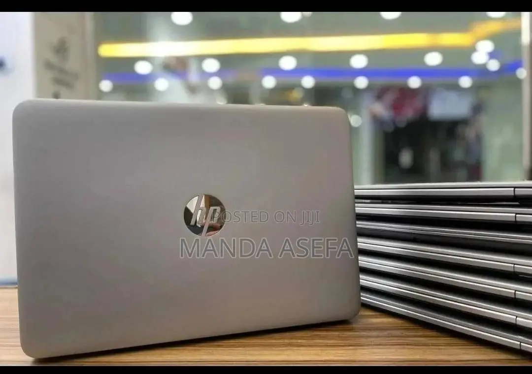 New Laptop HP EliteBook 840 8GB Intel Core i5 HDD+SSD 1T