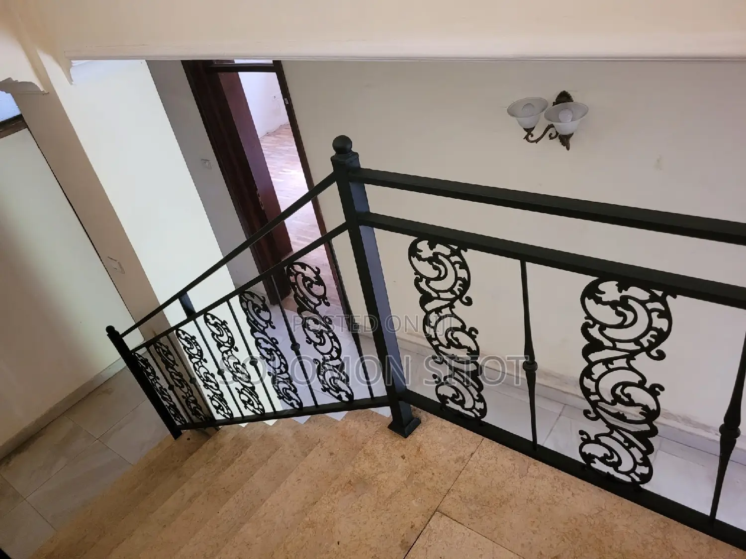 8bdrm Villa in Haile Grand Hotel, Yeka for rent