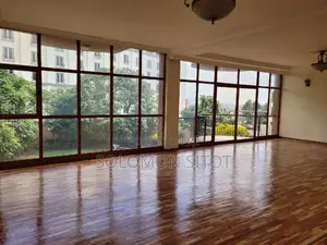 8bdrm Villa in Haile Grand Hotel, Yeka for rent