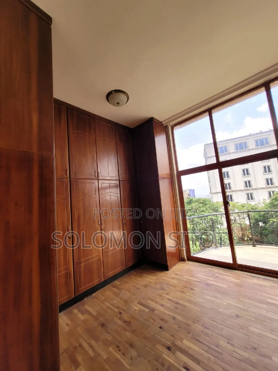 8bdrm Villa in Haile Grand Hotel, Yeka for rent