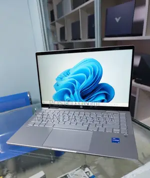 Photo - New Laptop HP Pavilion 13 X360 8GB Intel Core I5 SSD 512GB