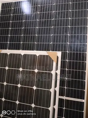Solar Energy