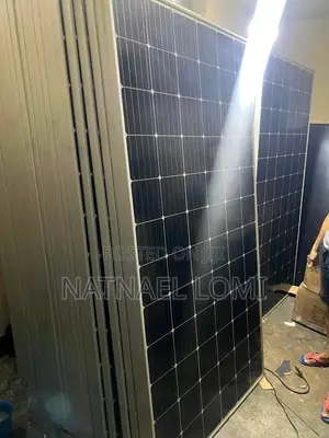 Solar Energy