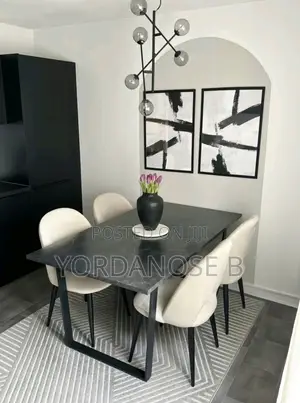 Photo - Dining Table