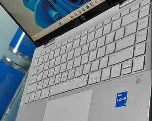 New Laptop HP Pavilion 14 2GB Intel Core i5 SSD 512GB