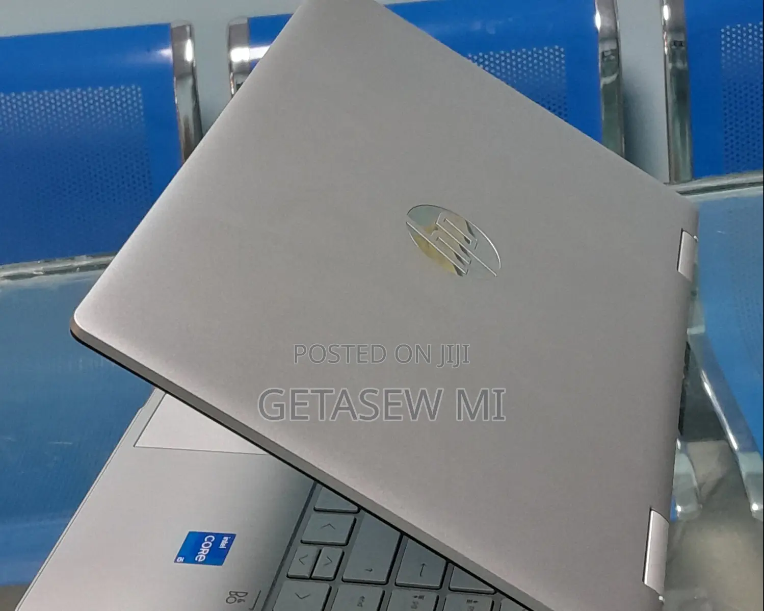 New Laptop HP Pavilion 14 2GB Intel Core i5 SSD 512GB