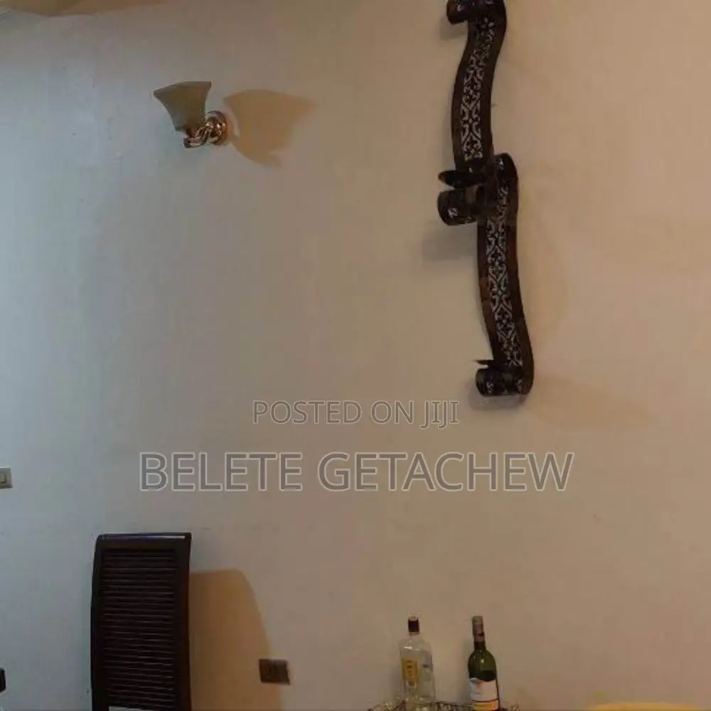 2bdrm Villa in Summit, Modern Villa, Bole for sale