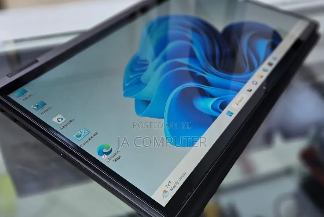 New Laptop Lenovo Ideapad 3 8GB Intel Core I3 SSD 256GB