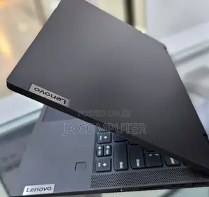 New Laptop Lenovo Ideapad 3 8GB Intel Core I3 SSD 256GB