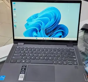 New Laptop Lenovo Ideapad 3 8GB Intel Core I3 SSD 256GB