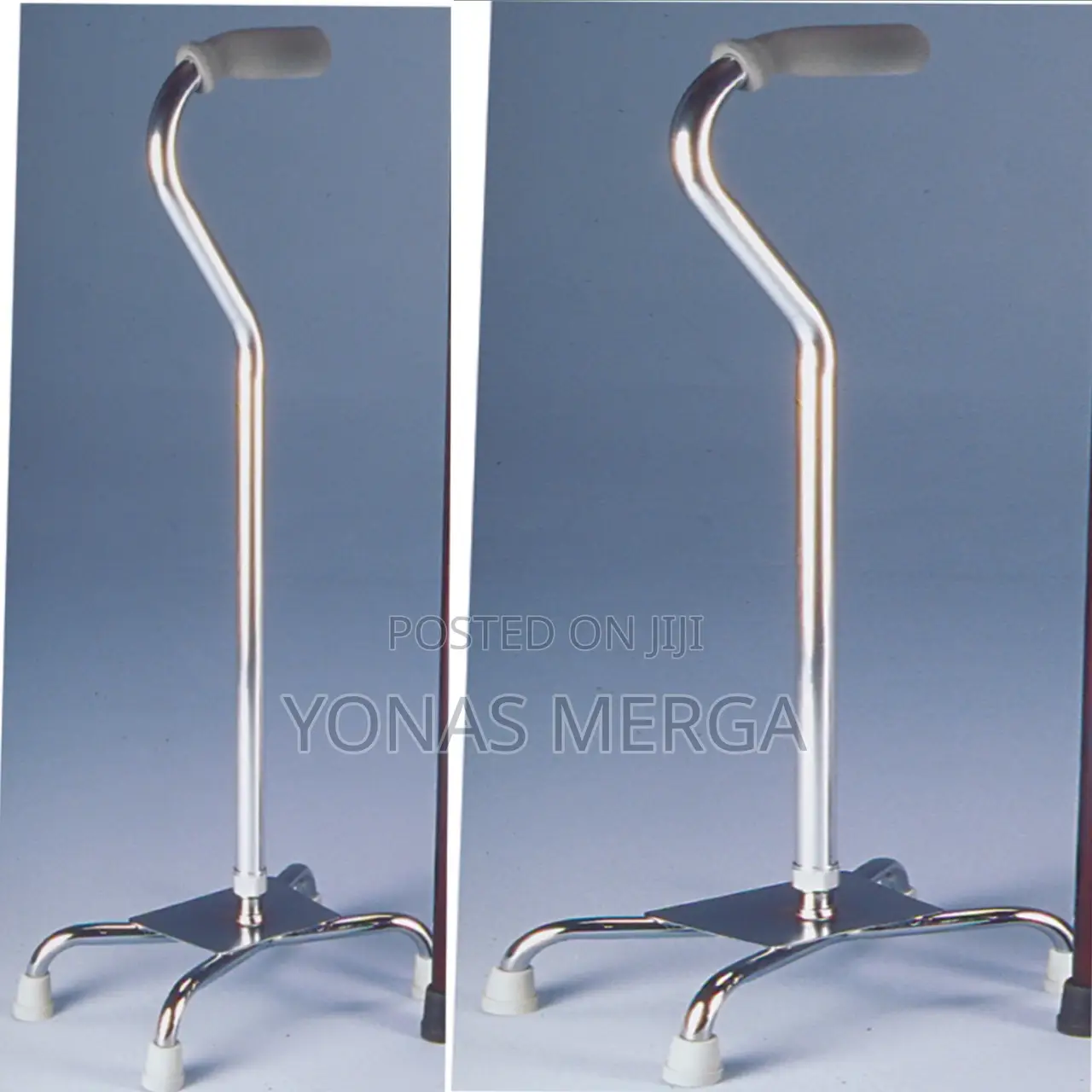Walking Stick/ማያስጎነብስ ከፍ ዝቅ ሚል/Walking Canes^ምርኩዝ