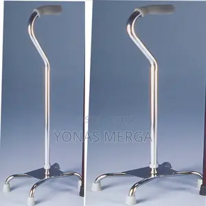 Photo - Walking Stick/ማያስጎነብስ ከፍ ዝቅ ሚል/Walking Canes^ምርኩዝ