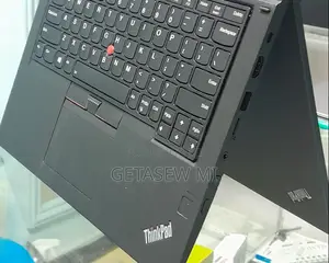 Photo - New Laptop Lenovo ThinkPad X1 Carbon 8GB Intel Core i5 SSD 512GB