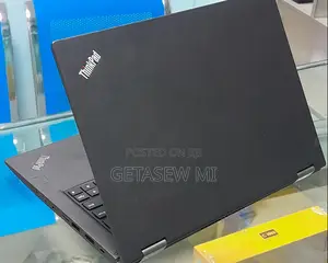 New Laptop Lenovo ThinkPad X1 Carbon 8GB Intel Core i5 SSD 512GB