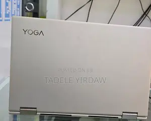 Photo - New Laptop Lenovo Ideapad 3 16GB Intel Core I7 SSD 512GB