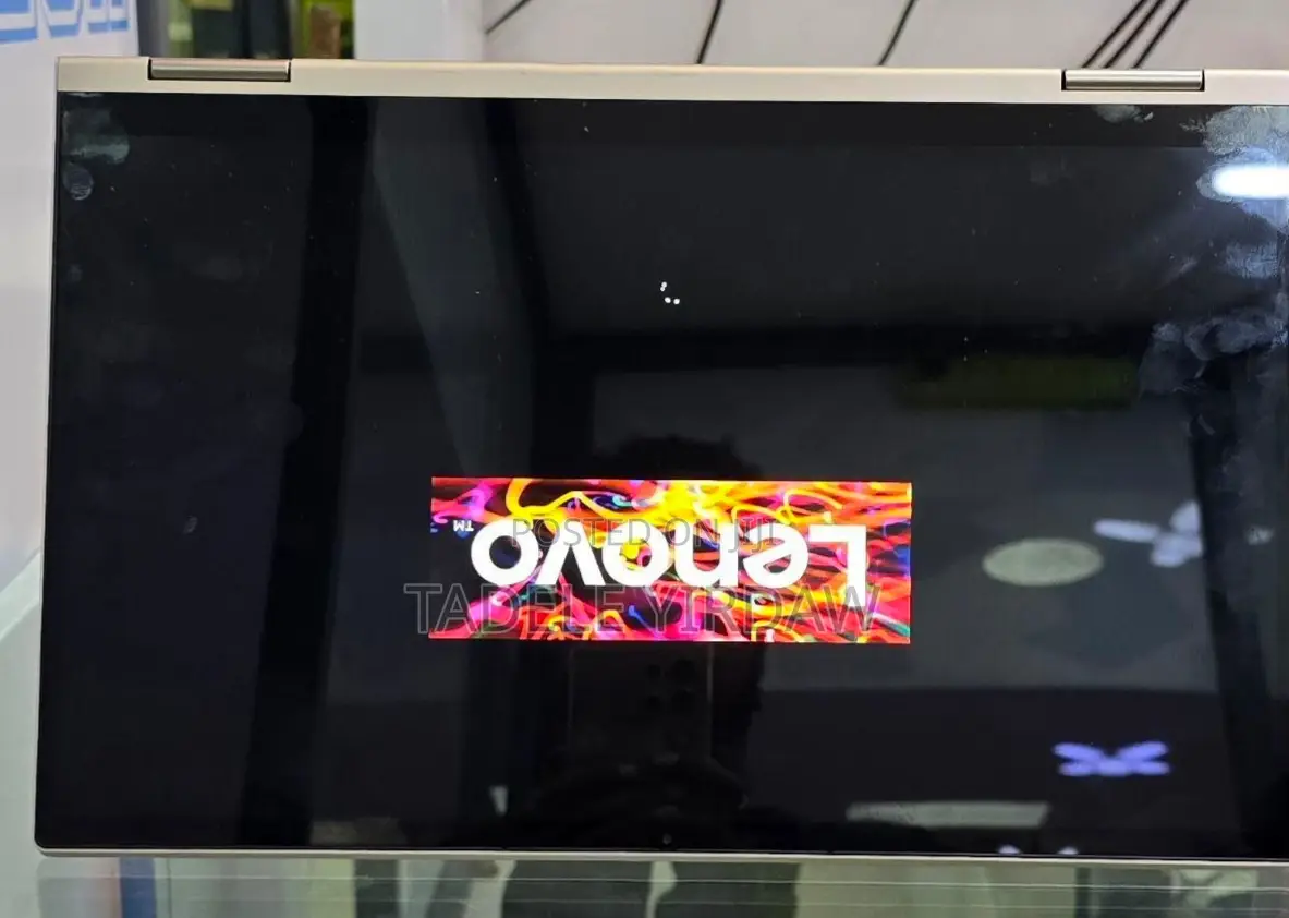 New Laptop Lenovo Ideapad 3 16GB Intel Core I7 SSD 512GB