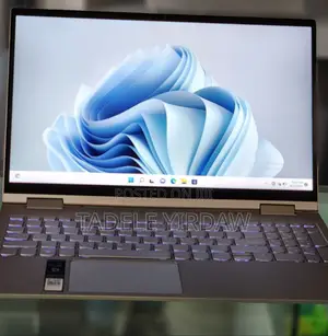 New Laptop Lenovo Ideapad 3 16GB Intel Core I7 SSD 512GB