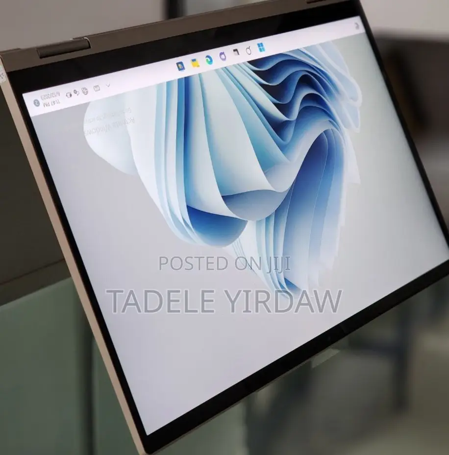 New Laptop Lenovo Ideapad 3 16GB Intel Core I7 SSD 512GB