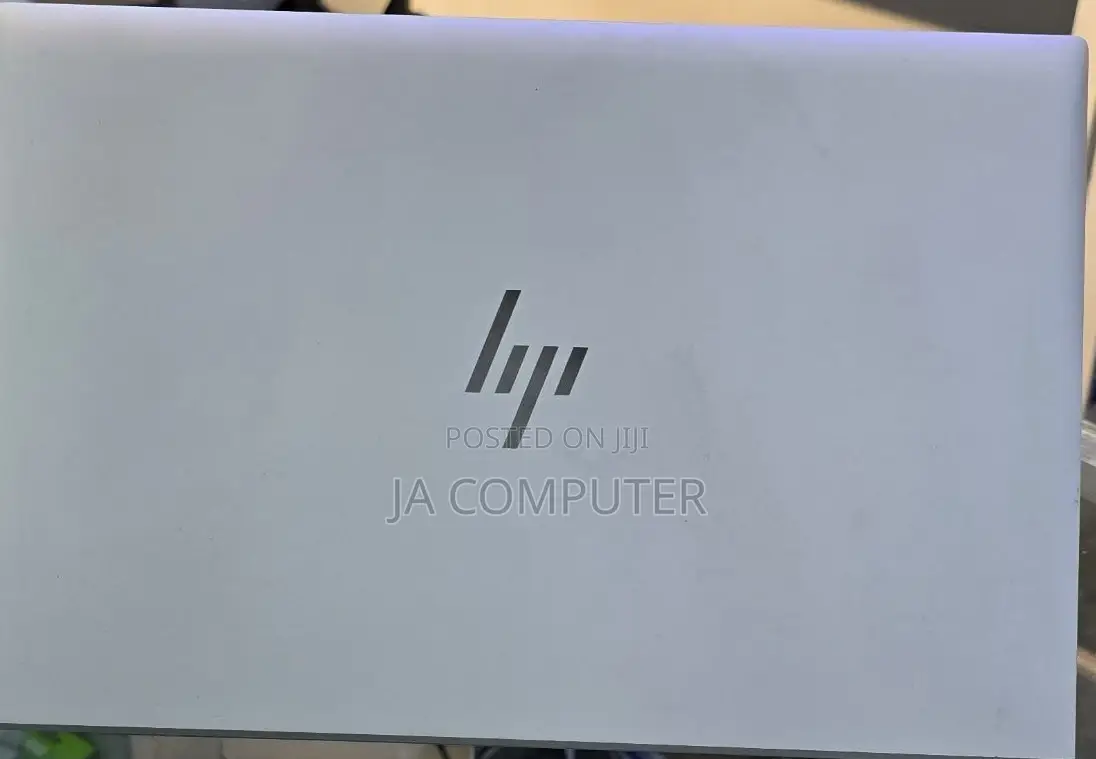 New Laptop HP EliteBook 830 G7 16GB Intel Core I7 SSD 512GB