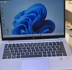 New Laptop HP EliteBook 830 G7 16GB Intel Core I7 SSD 512GB