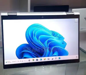 Photo - New Laptop HP EliteBook 1040 G4 16GB Intel Core I7 SSD 512GB