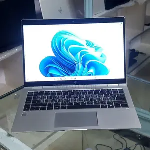 New Laptop HP EliteBook 1040 G4 16GB Intel Core I7 SSD 512GB