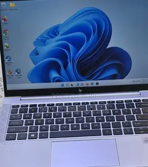 New Laptop HP EliteBook 830 G7 16GB Intel Core I7 SSD 512GB