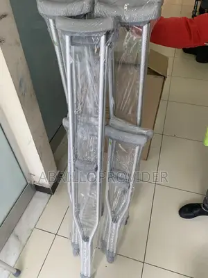 Kids and Adults Crutches Crutches Crutches Crunch Crunch Cru