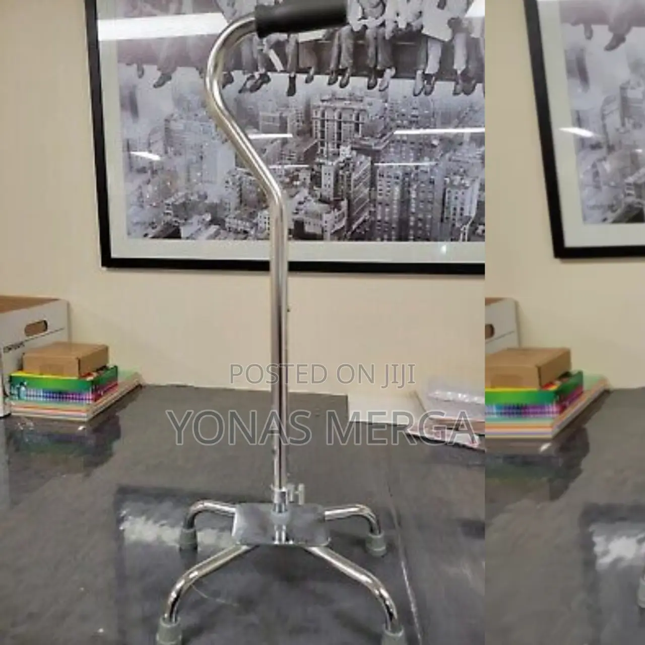 Walking Stick^ህሙማን ዱላ\Walking ^Canes°Aluminium Stick~Elderly