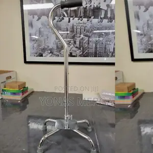 Photo - Walking Stick^ህሙማን ዱላ\Walking ^Canes°Aluminium Stick~Elderly