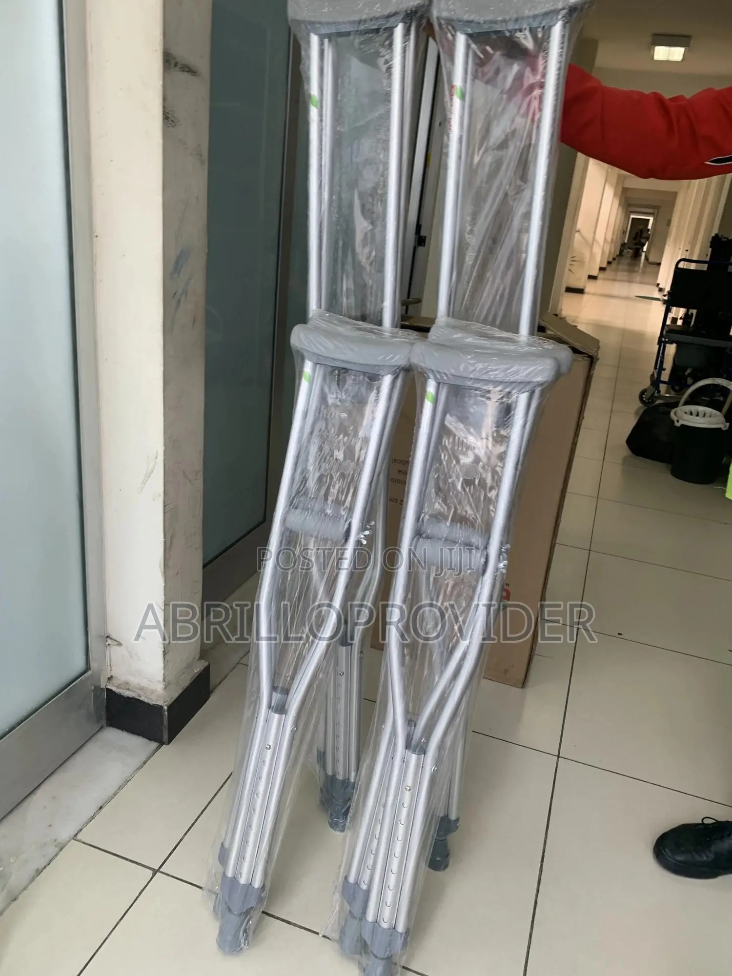 ALMUNIUM Crutches Crutches Kids Crutches Crutches Crutches