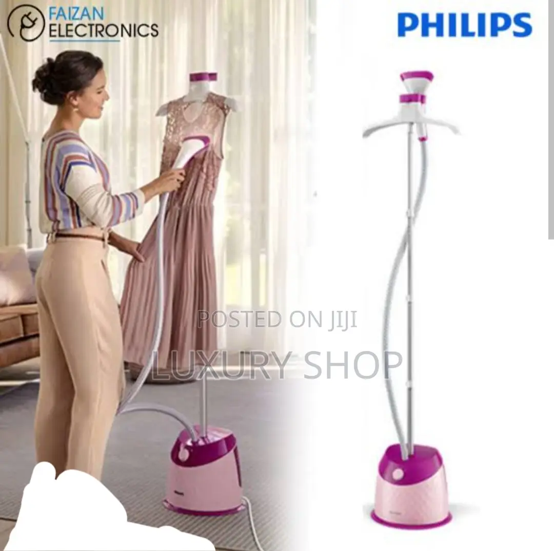 Philips Garment Steamer