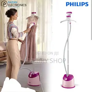 Photo - Philips Garment Steamer