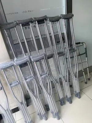 Kids Crutches Crutches Crutches New Packed Crutches