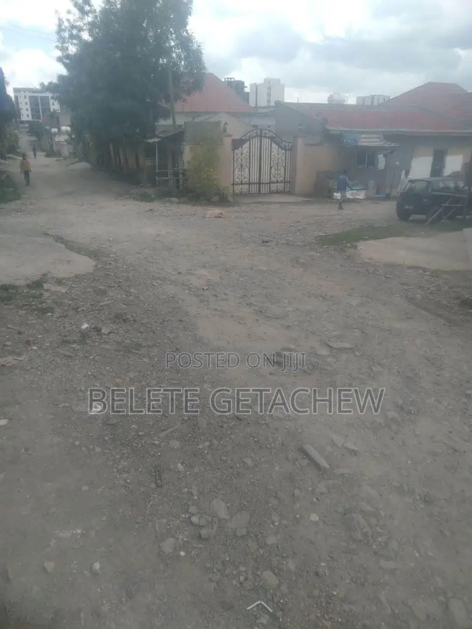 2bdrm Villa in Summit, Georgis, Bole for sale